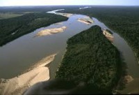 10/05/2016 - Estudo crítica a qualidade da água na região de Barra do Garças 